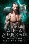 Billionaire Alpha Surrogate Brittany White