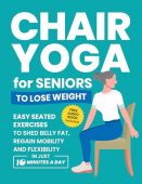 Chair Yoga for Seniors Michael Smith