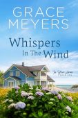 Whispers In Wind Grace Meyers