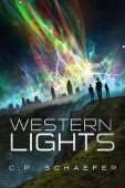 Western Lights C.P. Schaefer