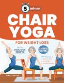 5-Minute Chair Yoga for Emma Clarkson
