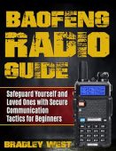 Baofeng Radio Guide Bradley  West