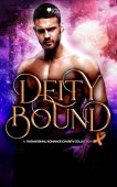 Deity Bound A Gods Glori Medina