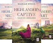 Called by a Highlander Mariah Stone