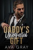 Daddy's Unexpected Gift Ava Gray