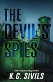 Devil's Spies Kevin Sivils