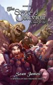 Sword of Oblivion - Sean James