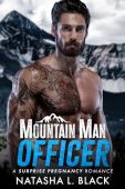 Mountain Man Officer Natasha L Black