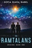 Ramtalans Origins Book One Sofia Diana Gabel