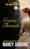 Novice Threads Nancy  Jardine
