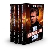 Henry Gallant Saga - H. Peter Alesso