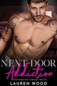 Next-Door Addiction Lauren Wood
