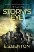 Operation Storm’s Eye E.S. Benton