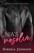 Nia’s Resolve Siberia Johnson