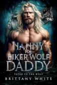 Nanny For Biker Wolf Brittany White