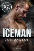 Iceman Zoe Dawson