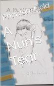 A Nun's Tear Phantom Gold
