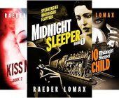 Midnight Sleeper Series Raeder Lomax