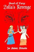 Seed of Fury - Joe Antony Sebastin