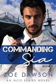 Commanding Sia Zoe Dawson