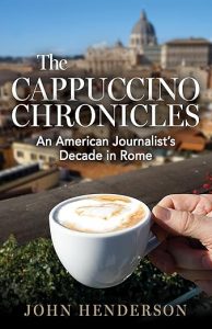 The Cappuccino Chronicles | JUST KINDLE BOOKS
