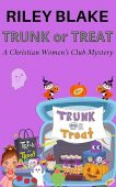 Trunk or Treat Riley Blake