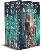 Celtic Knot Box Set Shelley Dorey