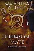 Crimson Mate Samantha Whiskey