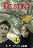 Destiny S M Spencer
