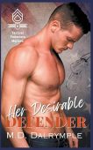 Her Desirable Defender (Tactical M.D. Dalrymple
