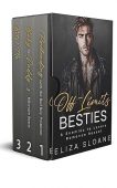 Off-Limits Besties An Enemies Eliza Sloane