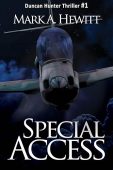 Special Access (Duncan Hunter Mark A. Hewitt