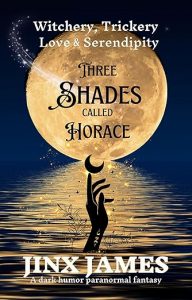 Three Shades Called Horace | JUST KINDLE BOOKS