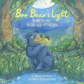 Boo Bear's Light An Catherine Ann Russell