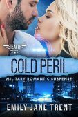Cold Peril (Stealth Security Emily Jane Trent