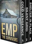 EMP Survivors- A Post Vincent Valentean