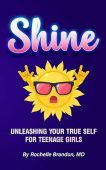 Shine Unleashing Your True Rochelle Brandon