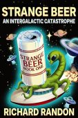 Strange Beer Book Richard Randon