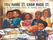 You Name It Gram Carylee Carrington