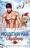 A Mountain Man Christmas Lisa Daniels