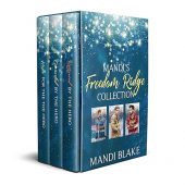 Mandi's Freedom Ridge Collection Mandi Blake