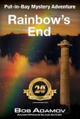 Rainbow's End 20th Anniversary Bob Adamov