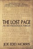 Lost Page An Archaeological Joe Edd Morris
