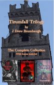 Tirumfall Trilogy Complete Collection J Drew Brumbaugh