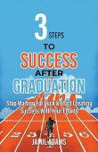 3 Steps To Success Jamil Adams