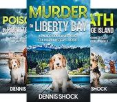 Pacific Northwest Cozy Culinary Dennis Shock