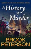 A History of Murder Brook Peterson