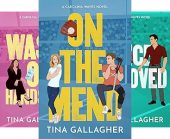 Carolina Waves Series Tina Gallagher