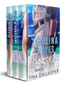 Carolina Waves Series Box Tina Gallagher
