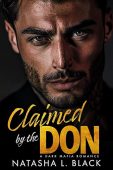 Claimed by the Don Natasha L. Black